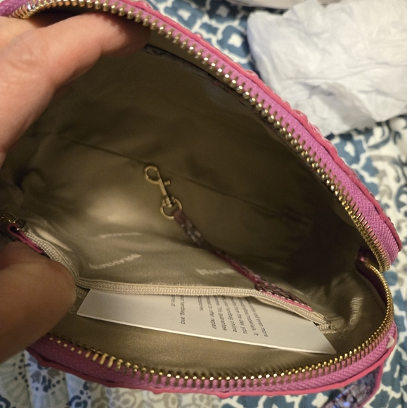 Brahmin NWT Small Georgiana - Picture 5 of 6